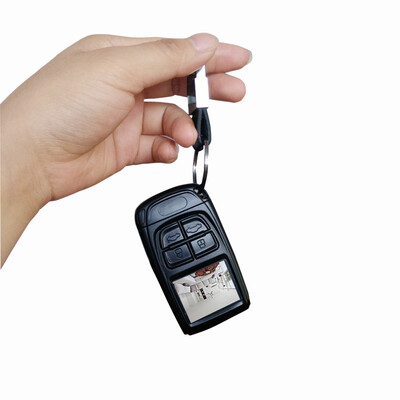 

Cracker (DECRYPTERS) B20 Портативной правоохранительной Recorder камера сайт памяти HD Mini Camera Recorder 16G