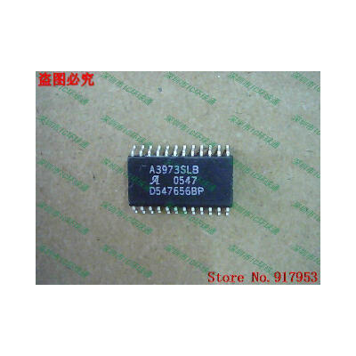 

Free shipping 10PCS A3973SLB