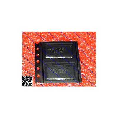 

Free shipping 5PCS TLS2602 in stock