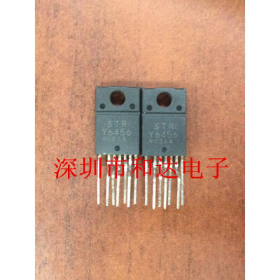 

STRY6456