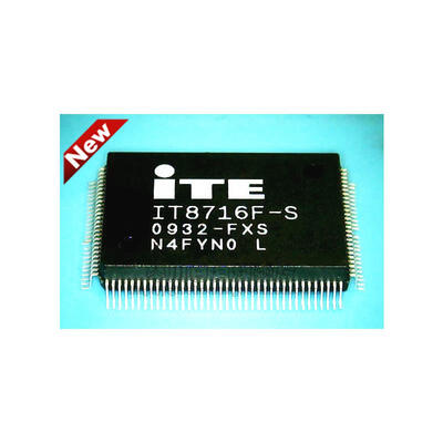 

IT8716F-S DXS