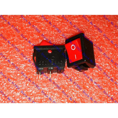 

Free shipping 10PCS Boat -shaped switch 8.5 * 13.5 2 switch small switch KC 2088 250V 3A AC