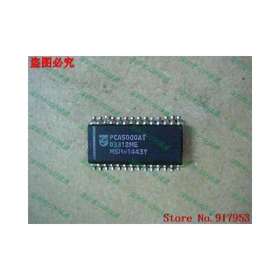 

Free shipping 10PCS 100 NEW PCA5000AT PCA5000T