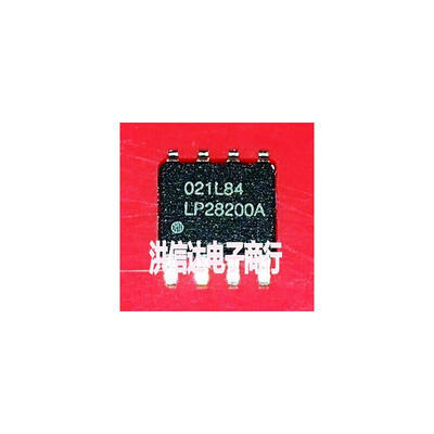 

LP28200 LP28200A