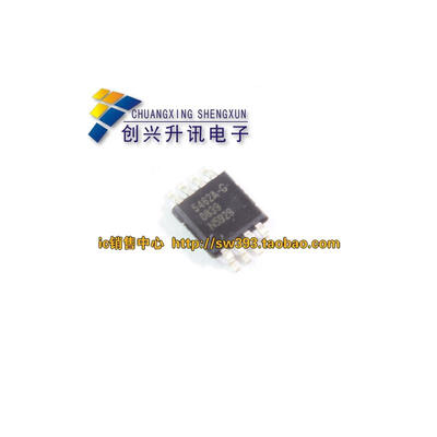 

5462A-G EC5462A-G MSOP-8