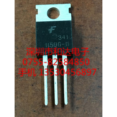 

B596-O C TO-220