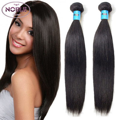 

4 Bundles Peruvian Virgin Hair Straight Queen Hair Products 8A Unprocessed Peruvian Straight Virgin Hair Human Hair Extensions