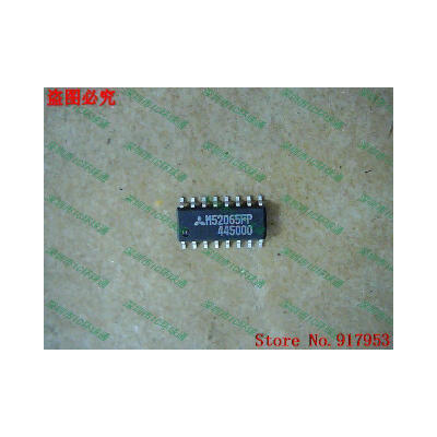 

Free shipping 10PCS 100% NEW M52065FP M52065