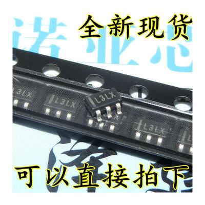 

SPX3819 SPX3819M5-L-3-3TR LDO 500mA 33V SOT-23
