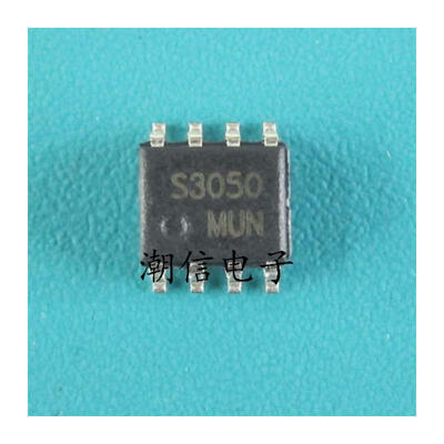 

Free shipping 10pcs/lot S3050 S3050B SOP-8 LCD p new original