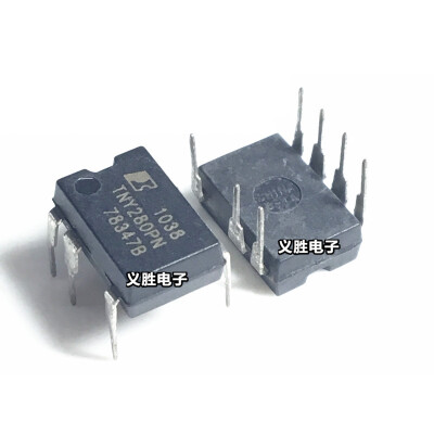 

10pcslot TNY280PN TNY280P TNY280 DIP7 new original free shipping