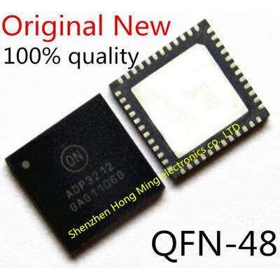 

(10piece)100% New ADP3212 QFN Chipset