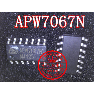 

APW7067N