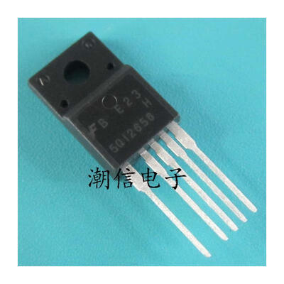 

Free shipping 5pcslot 5Q12656 TO220F-5 new original