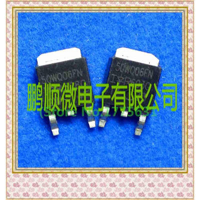 

20PCSlot 50WQ06FN