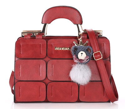 

Fashion Pu leather bags luxury handbags women bags designer bags handbags women famous brands 2016 fashion new high quality tote