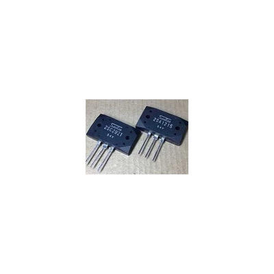 

2SC2921 2SA1215 C2921 A1215
