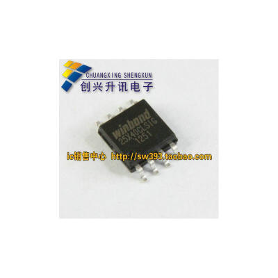 

25X40CLSIG 25X40 SOP-8
