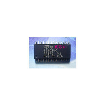 

ST8024C