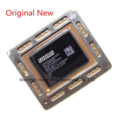 

100 New cpu ZM202268E4451 BGA Chipset