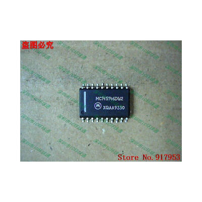 

Free shipping 10PCS MC145146DW2