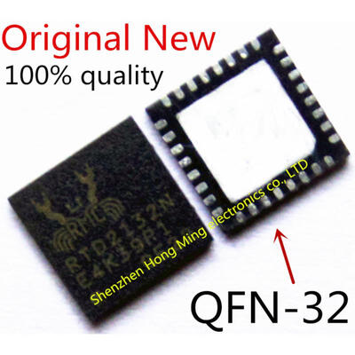 

(10piece)100% New RTD2132N QFN Chipset