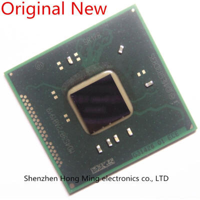 

100% New SR178 DH82B85 BGA Chipset