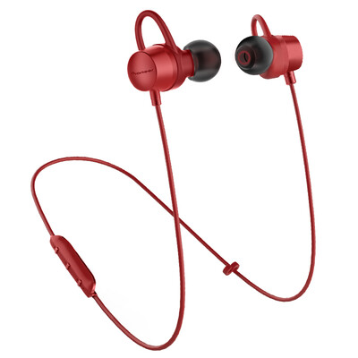 

Pioneer (Pioneer) SEC-E322BT беспроводной Bluetooth гарнитуры ухо гарнитуры спортивных беговая вызов красная