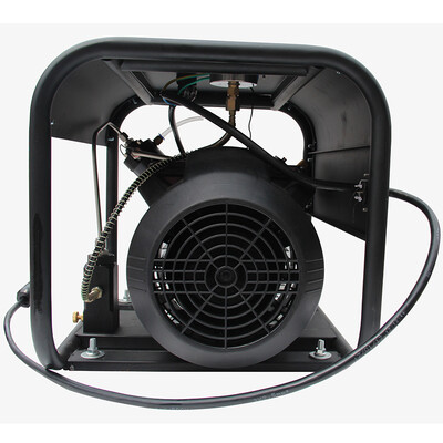 

Air Compressor SCU50 for breathing/snorkling/ paintball