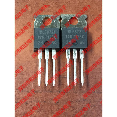 

IRLB8721PBF TO-220
