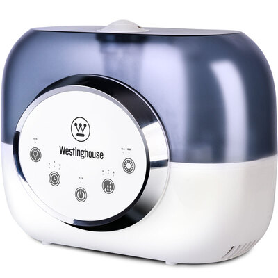 

Westinghouse humidifier 9L high-capacity bedroom mute home office heating&humidification respect pet nightlight SRK-W900