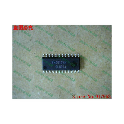 

Free shipping 10PCS 100 NEW PM0017AM