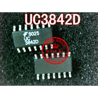 

UC3842D SOP14
