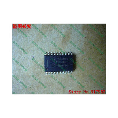 

Free shipping 10PCS 100% NEW SCZ74899AEG