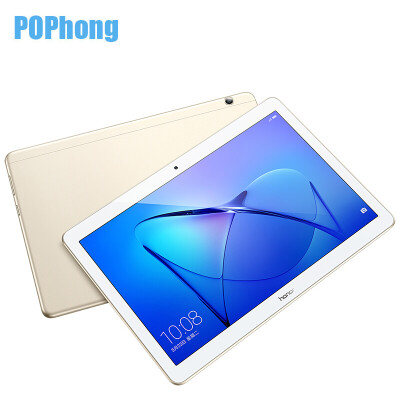 

2017 Huawei Honor Play Tablet 2 9.6 inch Android 7.0 LTE Phone Call Tablet PC 3GB 32GB Snapdragon 425 Quad Core IPS Screen 5.0MP