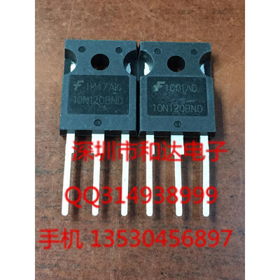 

10N120BND
