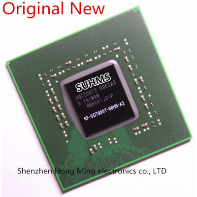 

100% New GF-GO7900T-GSHN-A2 GF GO7900T GSHN A2 BGA Chipset