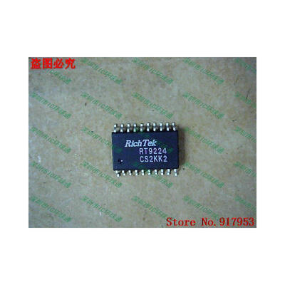 

Free shipping 10PCS 100% NEW RT9224E RT9224