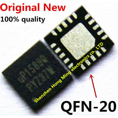 

(10piece)100% New UPI UP1589QQKF UP1589Q UP15890 UP1589 QFN-20 Chipset