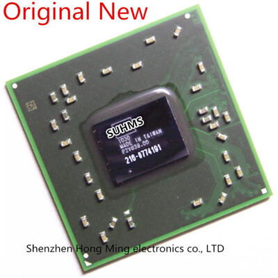 

100% New 216-0774191 216 0774191 BGA Chipset
