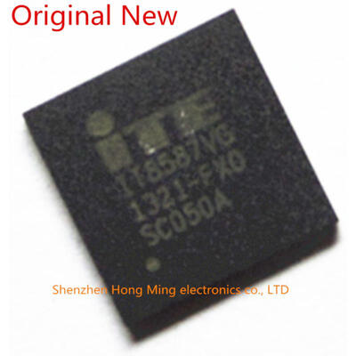 

100 New IT8587VG FXO BGA Chipset