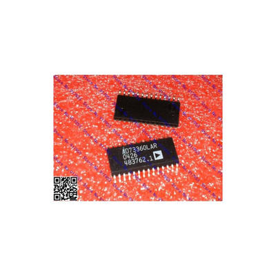 

Free shipping 10PCS AD73360LAR