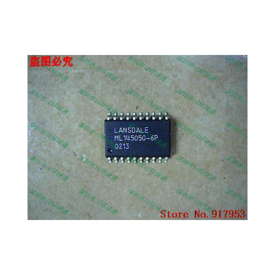 

Free shipping 10PCS ML145050-6P