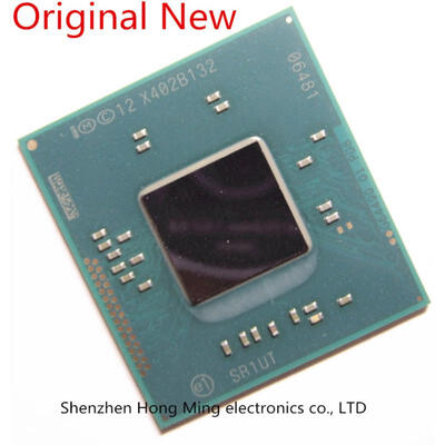 

100% New CPU SR1UT J1900 BGA Chipset