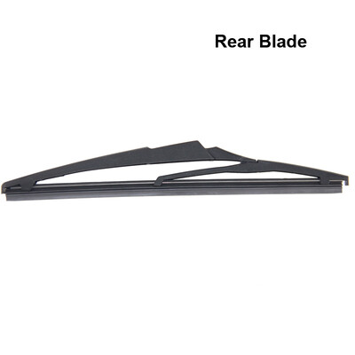 

Wiper Blades for Citroen DS3 24"&16" Fit Bayonet Arms 2009 2010 2011 2012 2013 2014 2015 2016