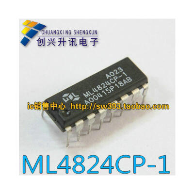 

ML4824CP-1 ML4824CP1