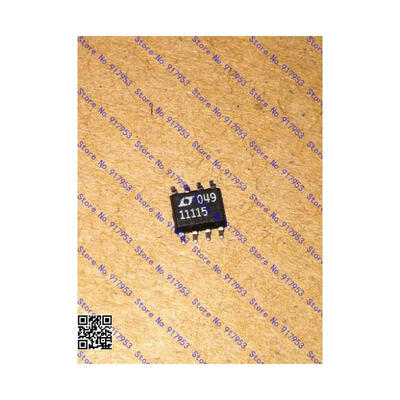 

Free shipping 5PCS LT1111CS8-5LT11115 in stock