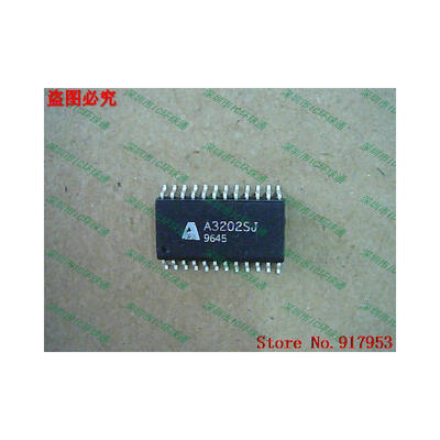 

Free shipping 10PCS A3202SJ