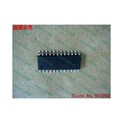

Free shipping 10PCS 100 NEW CXA1410M