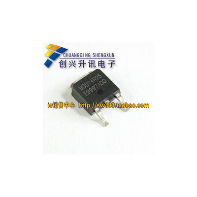 

MDD14N25 ME15N25-G TO-252